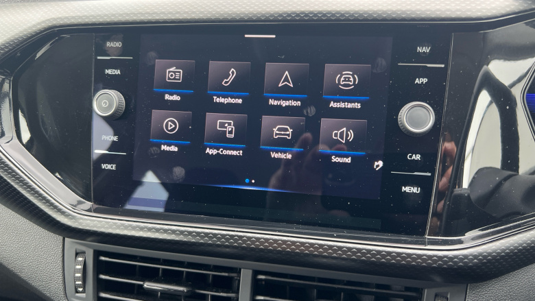 Volkswagen T-Cross 1.0 TSI 110 SE Edition 5dr Petrol Estate